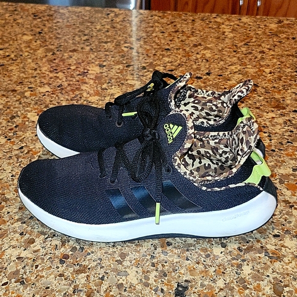 Adidas Cloudfoam Sneakers - Picture 3 of 4